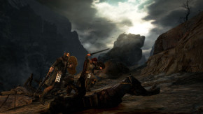 Screenshot de Dragon's Dogma: Dark Arisen