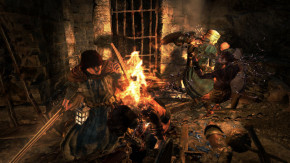 Screenshot de Dragon's Dogma: Dark Arisen