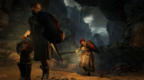 Screenshot de Dragon's Dogma: Dark Arisen