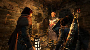 Screenshot de Dragon's Dogma: Dark Arisen