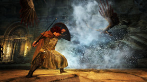 Screenshot de Dragon's Dogma: Dark Arisen