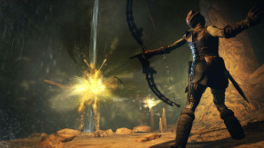 Screenshot de Dragon's Dogma: Dark Arisen