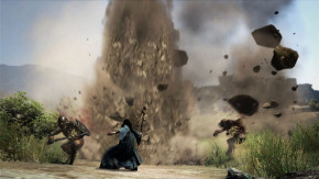 Screenshot de Dragon's Dogma: Dark Arisen