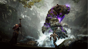 Screenshot de Dragon's Dogma: Dark Arisen