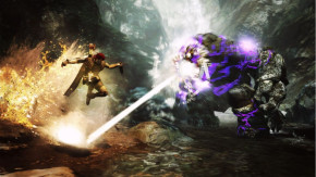 Screenshot de Dragon's Dogma: Dark Arisen