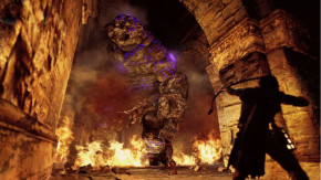 Screenshot de Dragon's Dogma: Dark Arisen