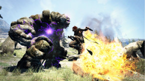 Screenshot de Dragon's Dogma: Dark Arisen