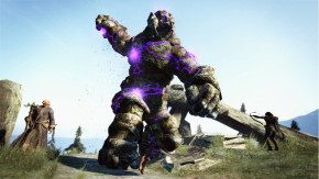 Screenshot de Dragon's Dogma: Dark Arisen