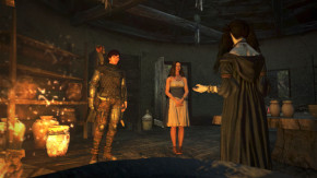 Screenshot de Dragon's Dogma: Dark Arisen