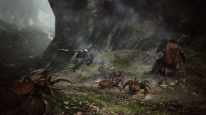 Screenshot de Dragon's Dogma: Dark Arisen