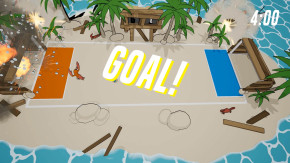 Screenshot de DreamBall