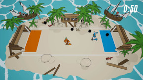 Screenshot de DreamBall