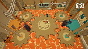 Screenshot de DreamBall