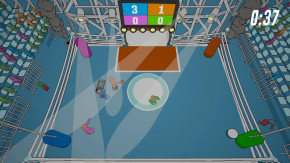 Screenshot de DreamBall