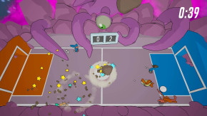 Screenshot de DreamBall