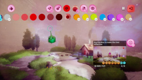 Screenshot de Dreams