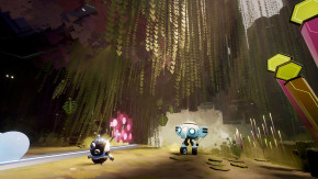 Screenshot de Dreams