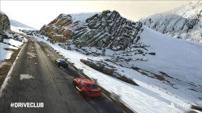Screenshot de Driveclub