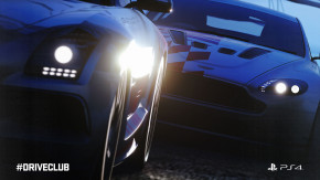 Screenshot de Driveclub