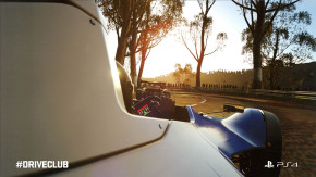 Screenshot de Driveclub