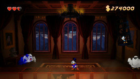 Screenshot de DuckTales Remastered