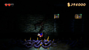 Screenshot de DuckTales Remastered