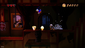 Screenshot de DuckTales Remastered