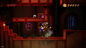 Screenshot de DuckTales Remastered