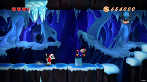 Screenshot de DuckTales Remastered