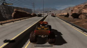 Screenshot de Duke Nukem Forever