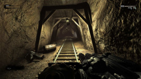 Screenshot de Duke Nukem Forever