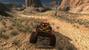 Screenshot de Duke Nukem Forever