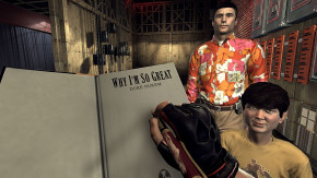 Screenshot de Duke Nukem Forever