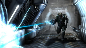 Screenshot de Duke Nukem Forever