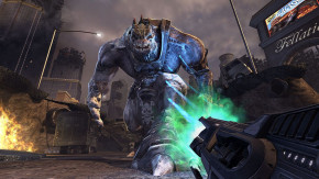 Screenshot de Duke Nukem Forever