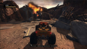 Screenshot de Duke Nukem Forever