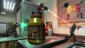 Screenshot de Duke Nukem Forever