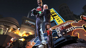 Screenshot de Duke Nukem Forever