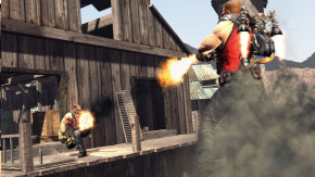 Screenshot de Duke Nukem Forever
