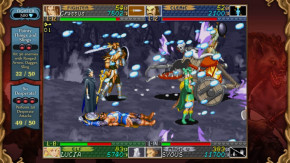 Screenshot de Dungeons & Dragons: Chronicles of Mystara