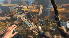 Screenshot de Dying Light 2 Stay Human