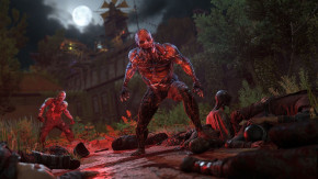 Screenshot de Dying Light 2 Stay Human