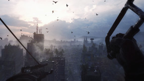 Screenshot de Dying Light 2 Stay Human