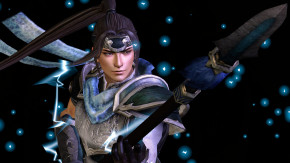 Screenshot de Dynasty Warriors 7: Xtreme Legends Definitive Edition
