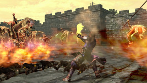 Screenshot de Dynasty Warriors 7: Xtreme Legends Definitive Edition