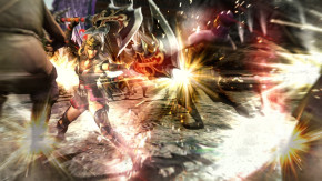 Screenshot de Dynasty Warriors 8 Empires