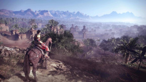 Screenshot de Dynasty Warriors 9