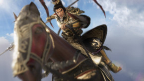 Screenshot de Dynasty Warriors 9
