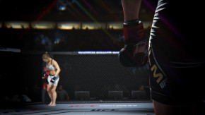 Screenshot de EA Sports UFC 2