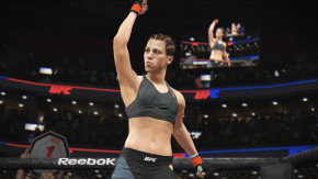 Screenshot de EA Sports UFC 2